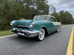 1955 Pontiac Star Chief full