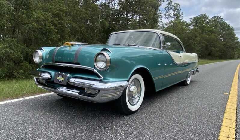 1955 Pontiac Star Chief full