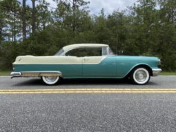 1955 Pontiac Star Chief full