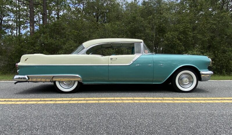 1955 Pontiac Star Chief full