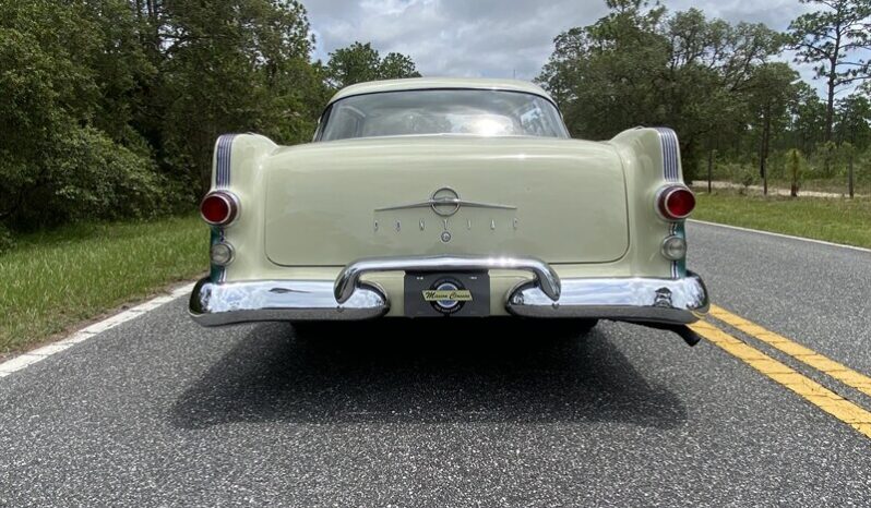 1955 Pontiac Star Chief full