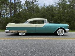 1955 Pontiac Star Chief full