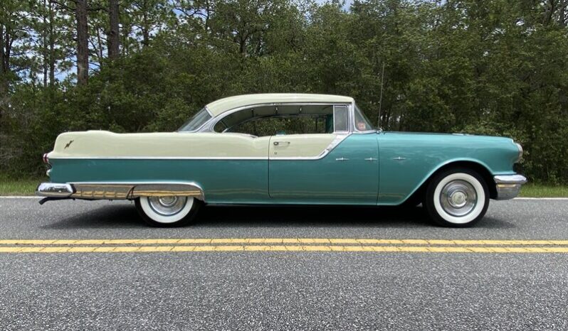 1955 Pontiac Star Chief full