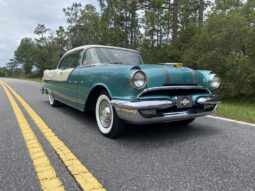 1955 Pontiac Star Chief full