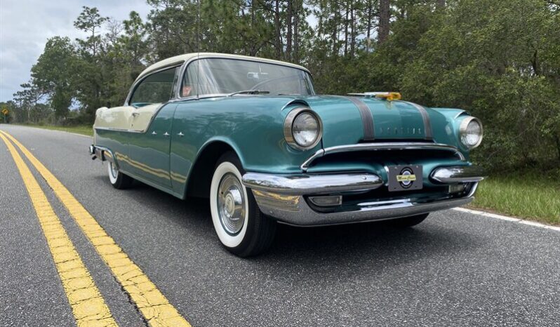 1955 Pontiac Star Chief full