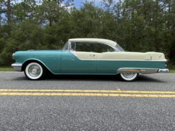 1955 Pontiac Star Chief full