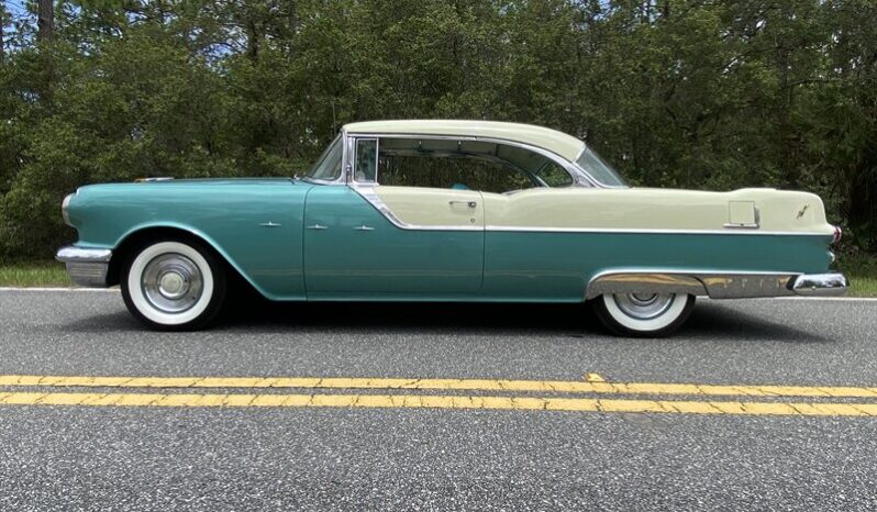 1955 Pontiac Star Chief full