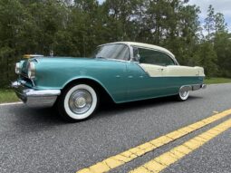 1955 Pontiac Star Chief full