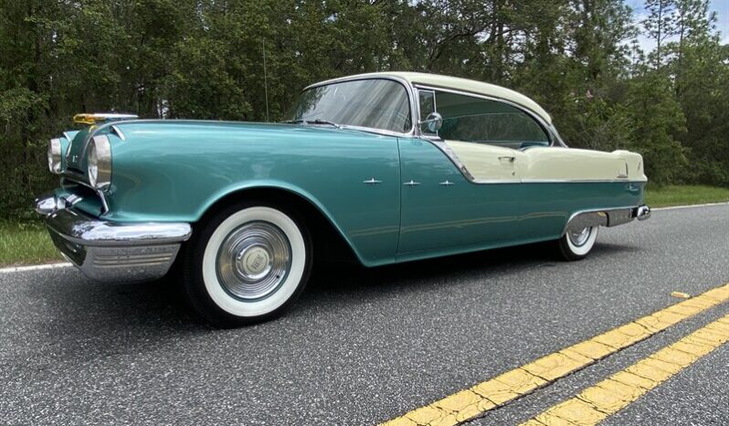1955 Pontiac Star Chief full