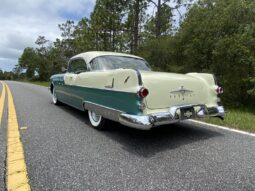 1955 Pontiac Star Chief full