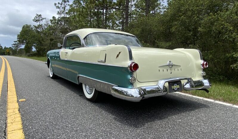 1955 Pontiac Star Chief full