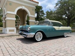 1955 Pontiac Star Chief full