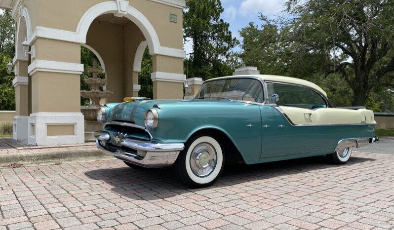 1955 Pontiac Star Chief full