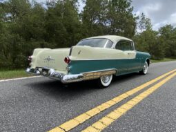 1955 Pontiac Star Chief full