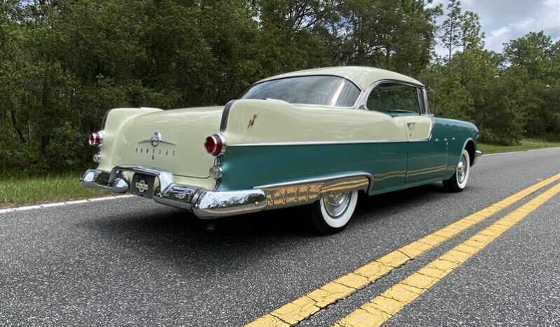 1955 Pontiac Star Chief full