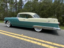 1955 Pontiac Star Chief full
