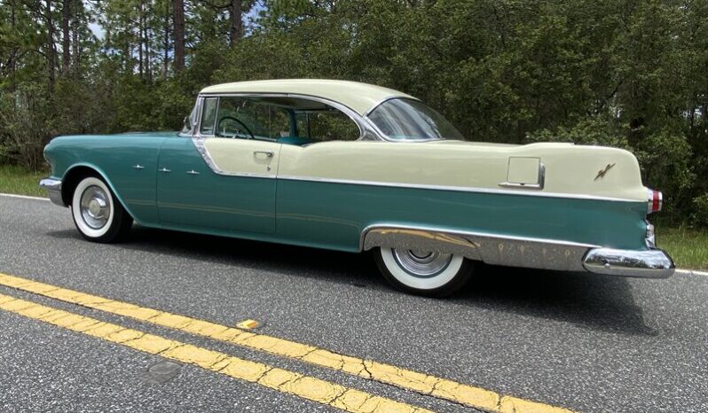 1955 Pontiac Star Chief full