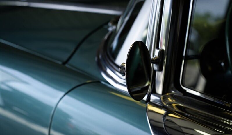 1955 Pontiac Star Chief full