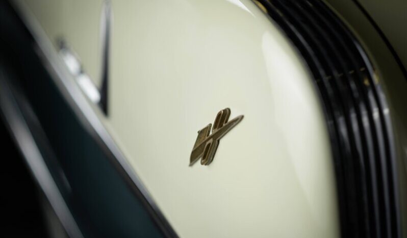 1955 Pontiac Star Chief full