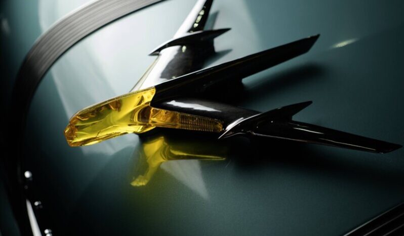 1955 Pontiac Star Chief full