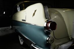 1955 Pontiac Star Chief full