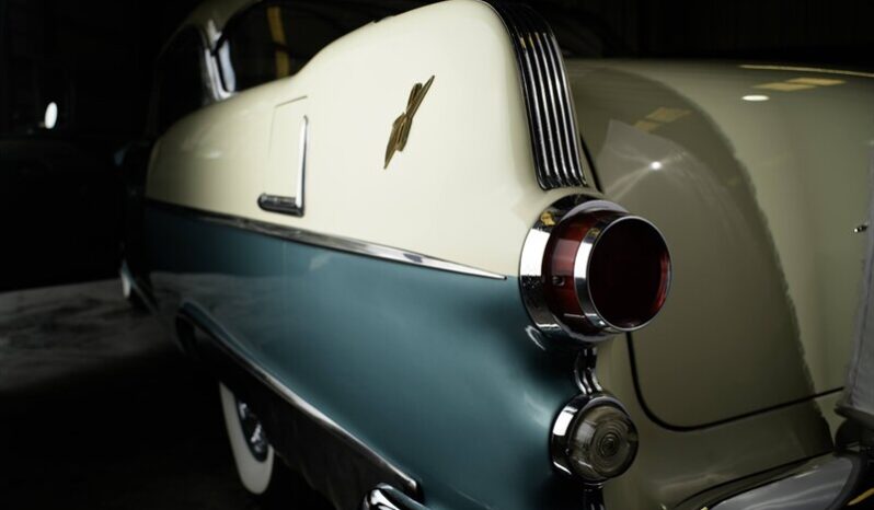 1955 Pontiac Star Chief full