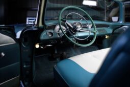 1955 Pontiac Star Chief full