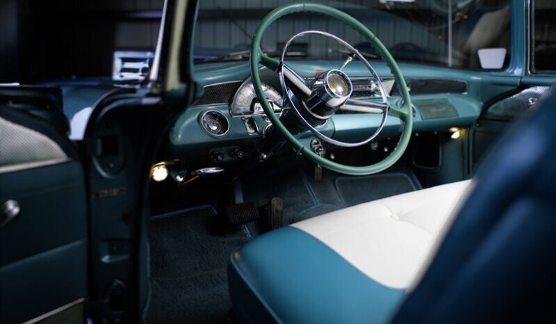 1955 Pontiac Star Chief full