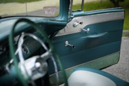 1955 Pontiac Star Chief full