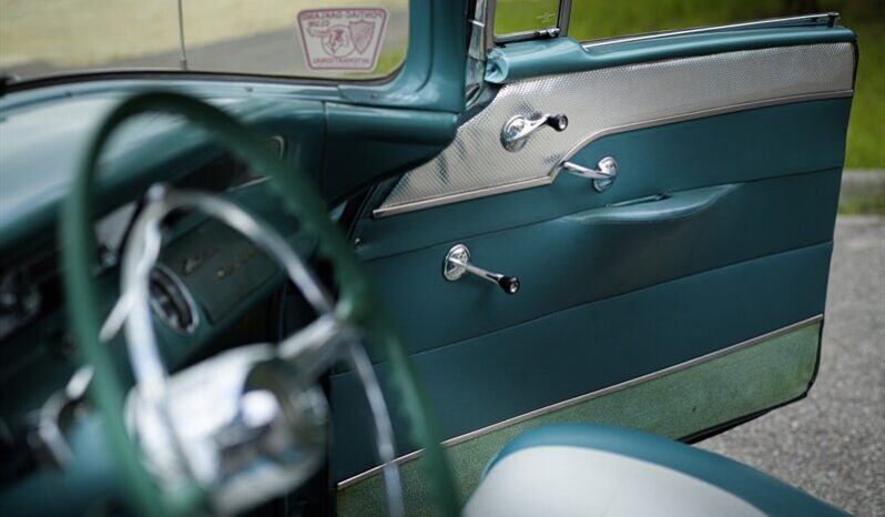 1955 Pontiac Star Chief full
