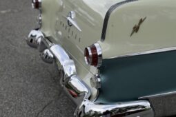 1955 Pontiac Star Chief full