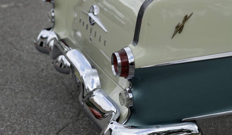 1955 Pontiac Star Chief full