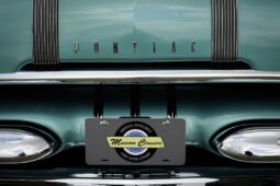 1955 Pontiac Star Chief full