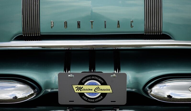 1955 Pontiac Star Chief full