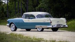 1955 Pontiac Star Chief full