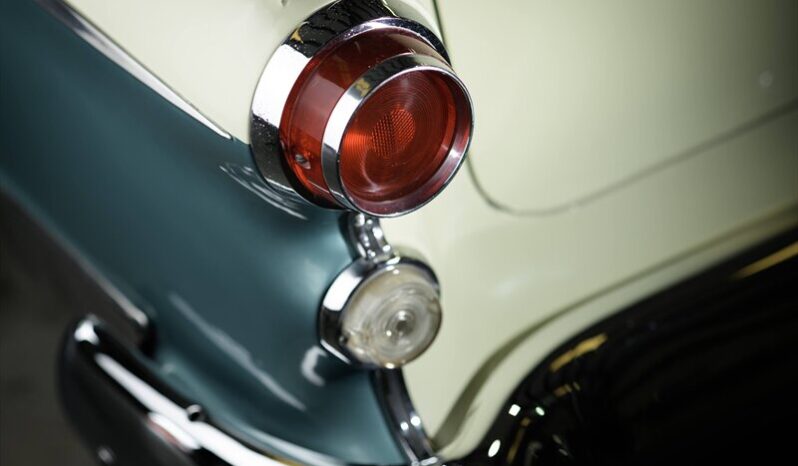 1955 Pontiac Star Chief full