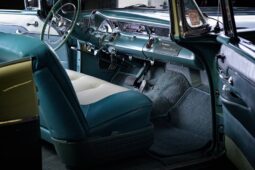 1955 Pontiac Star Chief full