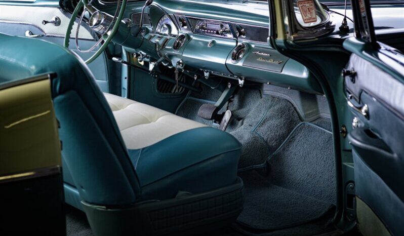 1955 Pontiac Star Chief full