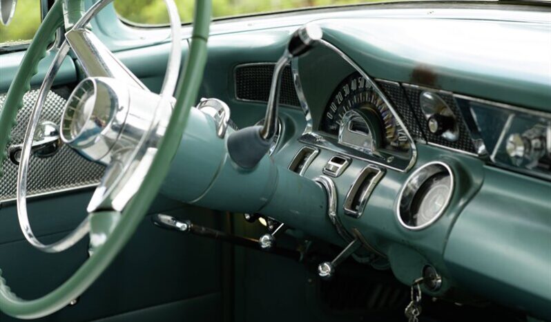 1955 Pontiac Star Chief full