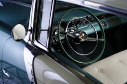 1955 Pontiac Star Chief full