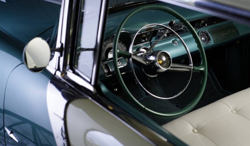 1955 Pontiac Star Chief full