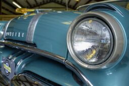 1955 Pontiac Star Chief full