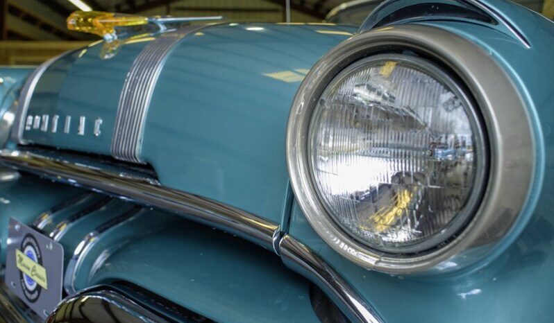 1955 Pontiac Star Chief full