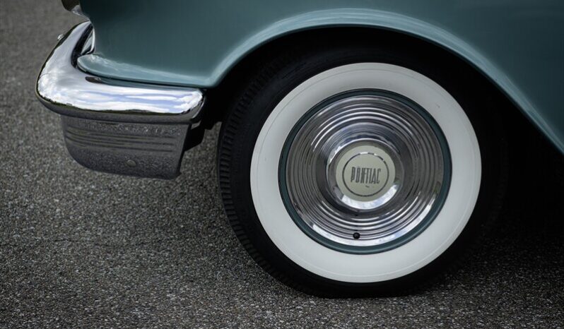 1955 Pontiac Star Chief full
