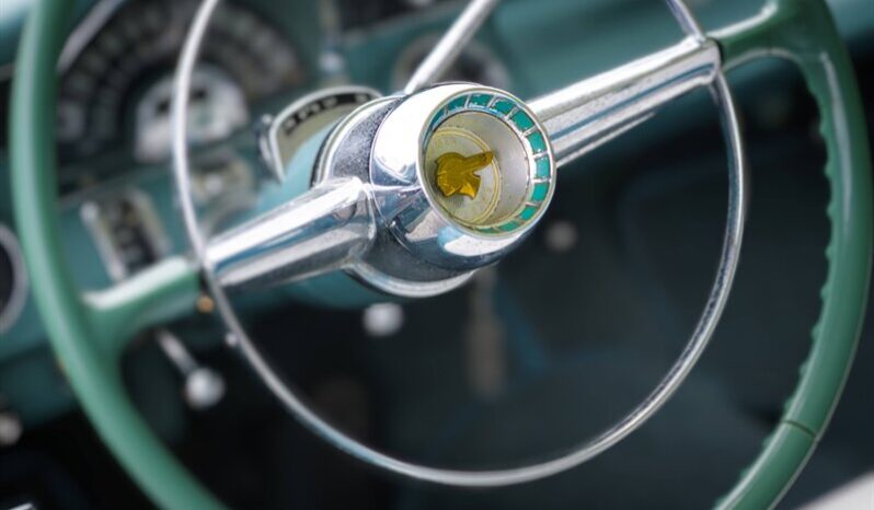 1955 Pontiac Star Chief full