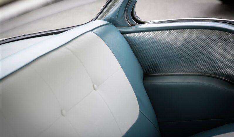 1955 Pontiac Star Chief full