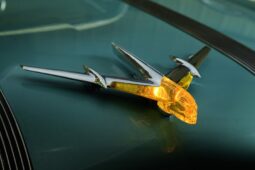 1955 Pontiac Star Chief full