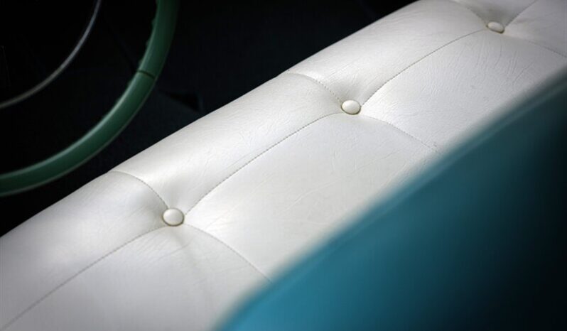 1955 Pontiac Star Chief full