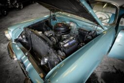 1955 Pontiac Star Chief full
