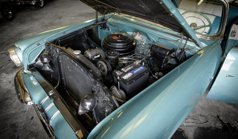 1955 Pontiac Star Chief full